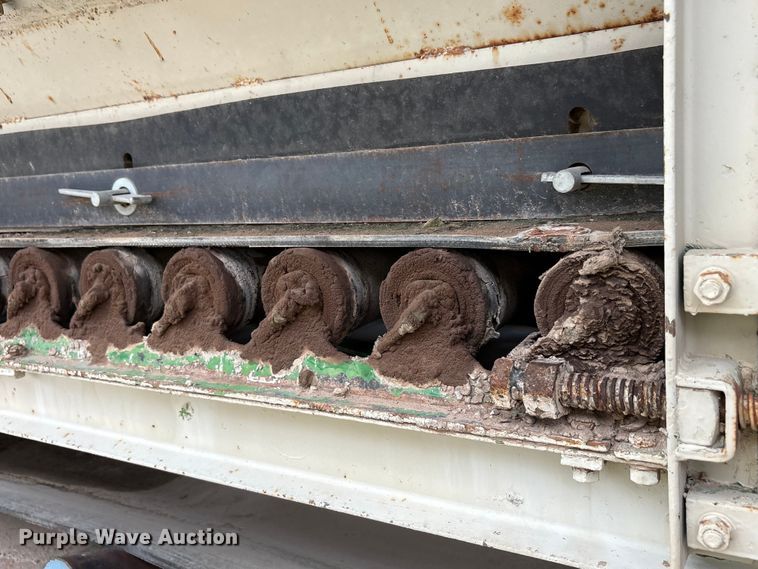 image for item EF6012 Batch mixer