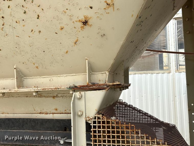 image for item EF6012 Batch mixer