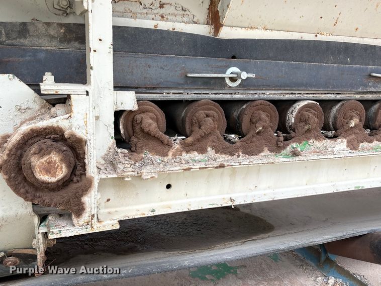 image for item EF6012 Batch mixer