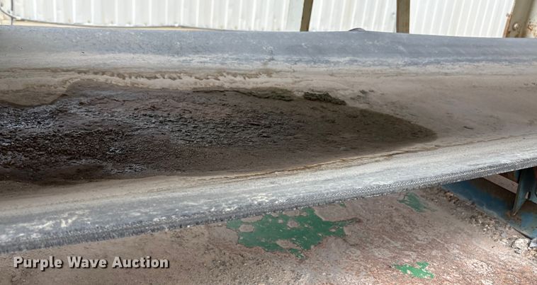 image for item EF6012 Batch mixer