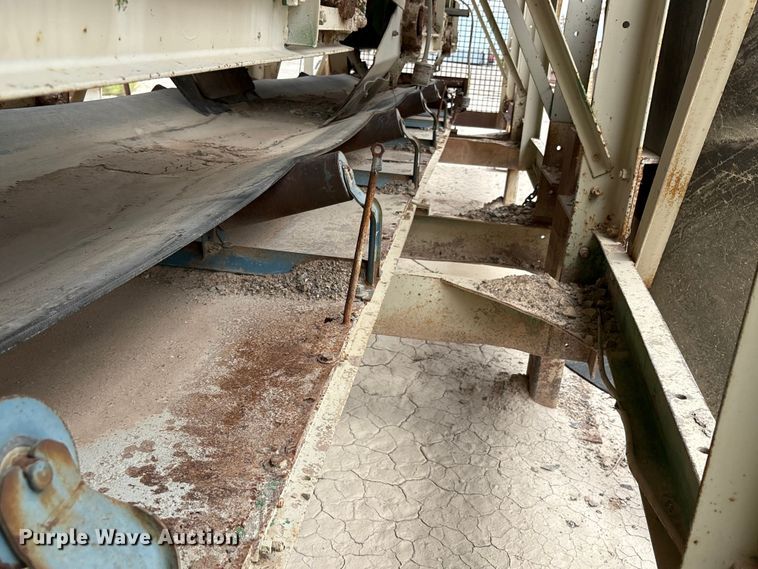 image for item EF6012 Batch mixer