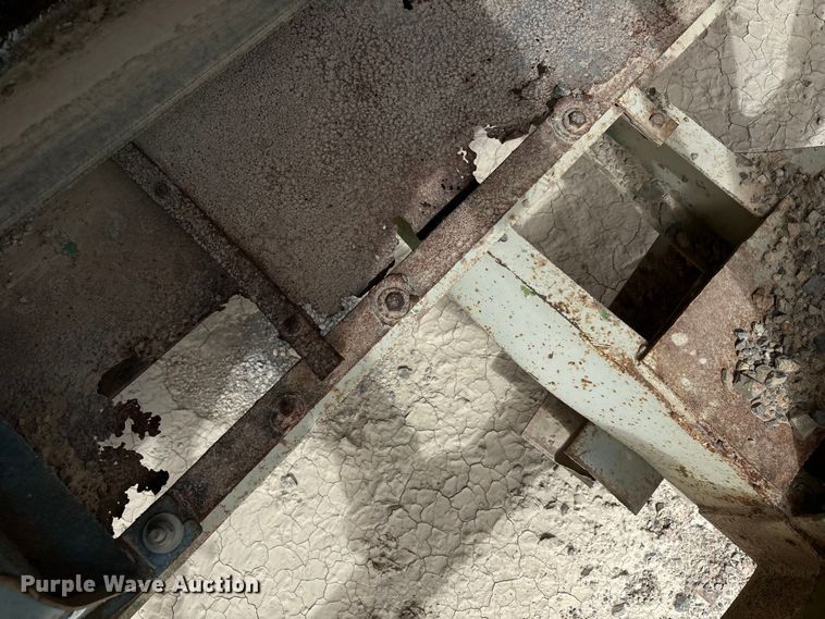 image for item EF6012 Batch mixer