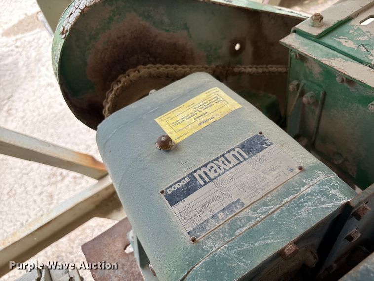 image for item EF6012 Batch mixer