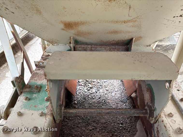 image for item EF6012 Batch mixer