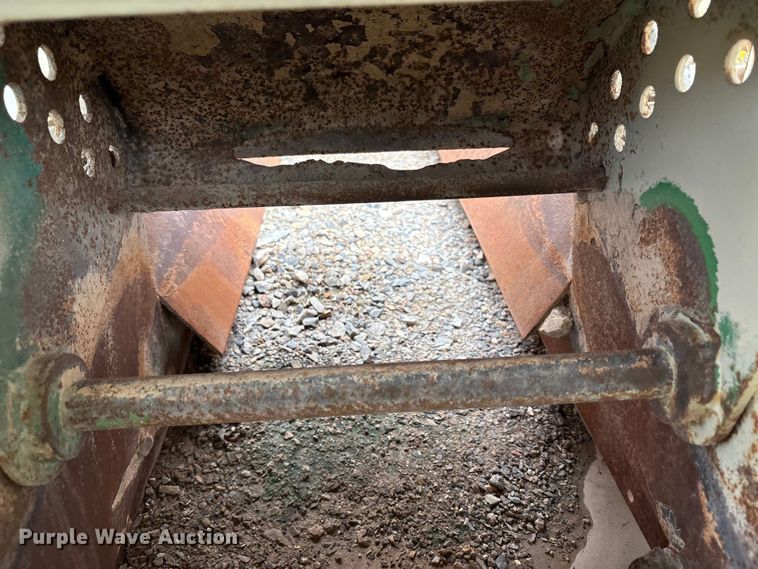 image for item EF6012 Batch mixer