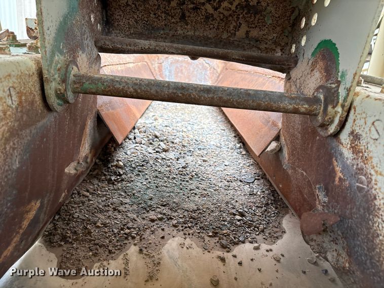 image for item EF6012 Batch mixer