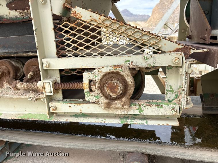 image for item EF6012 Batch mixer