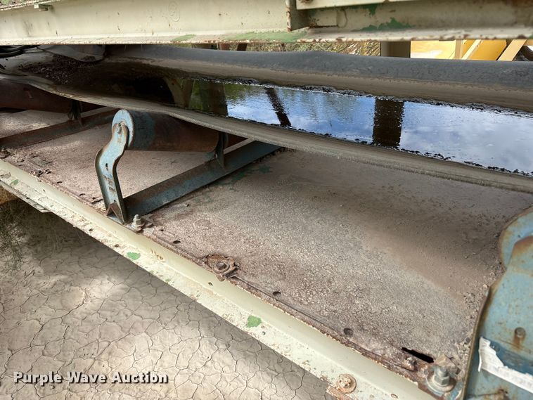 image for item EF6012 Batch mixer