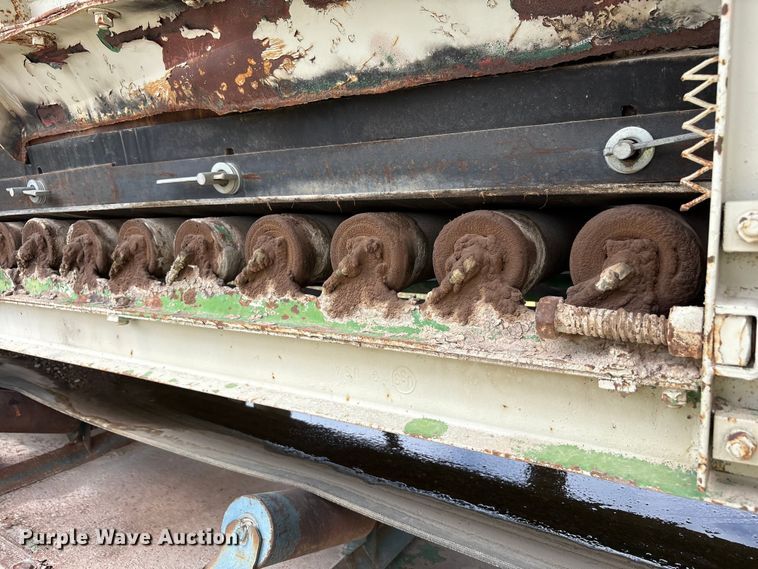 image for item EF6012 Batch mixer