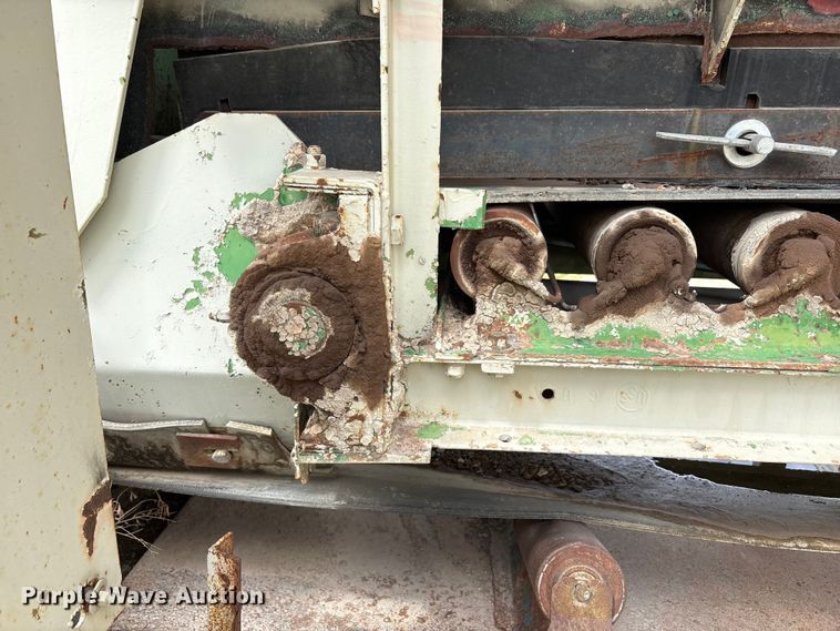 image for item EF6012 Batch mixer