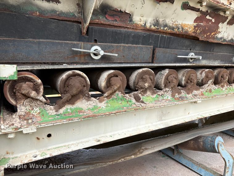 image for item EF6012 Batch mixer