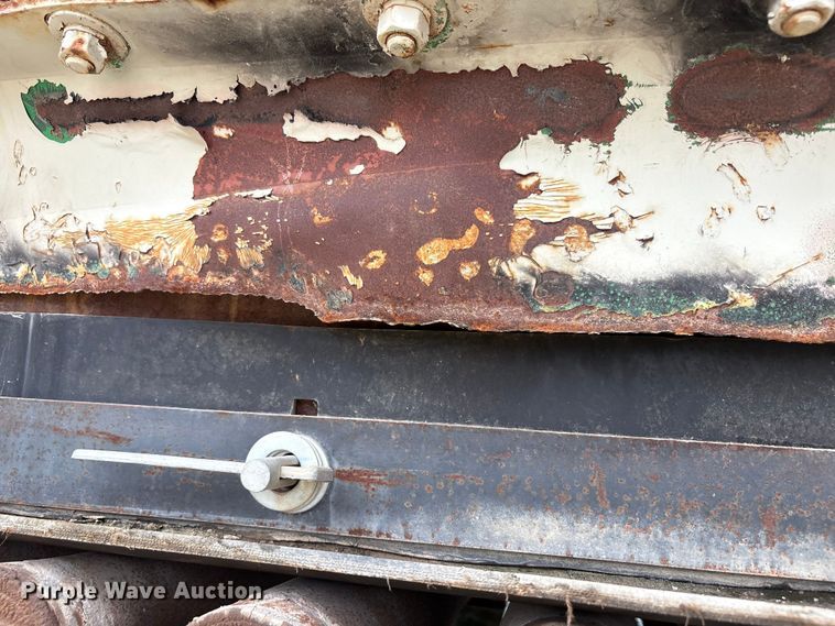 image for item EF6012 Batch mixer