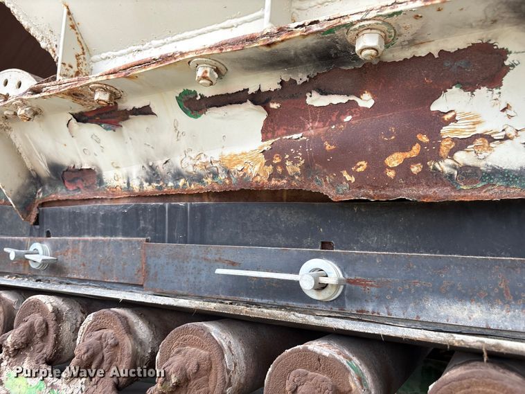 image for item EF6012 Batch mixer