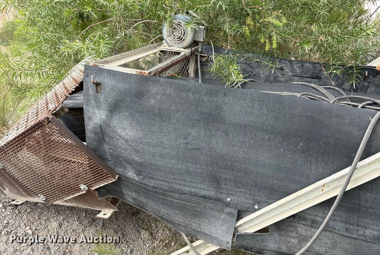 image for item EF6012 Batch mixer