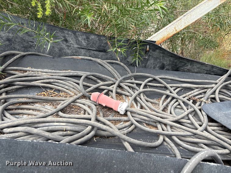 image for item EF6012 Batch mixer