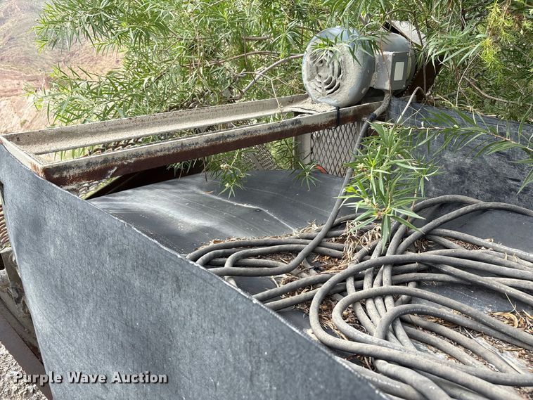 image for item EF6012 Batch mixer