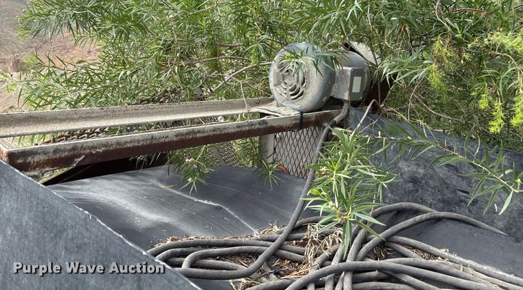 image for item EF6012 Batch mixer