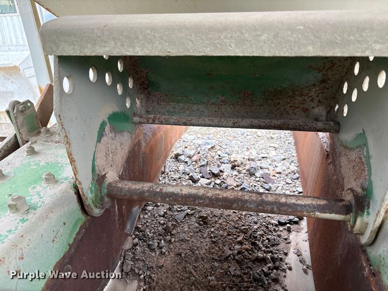 image for item EF6012 Batch mixer