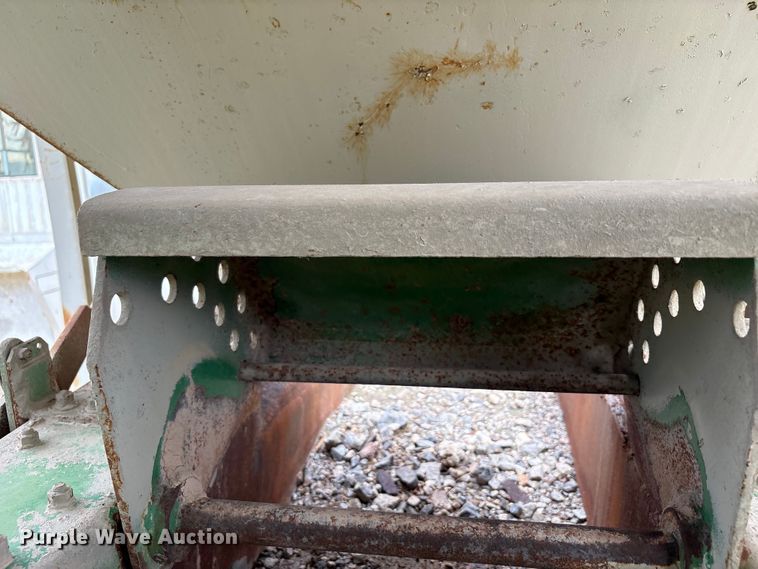 image for item EF6012 Batch mixer