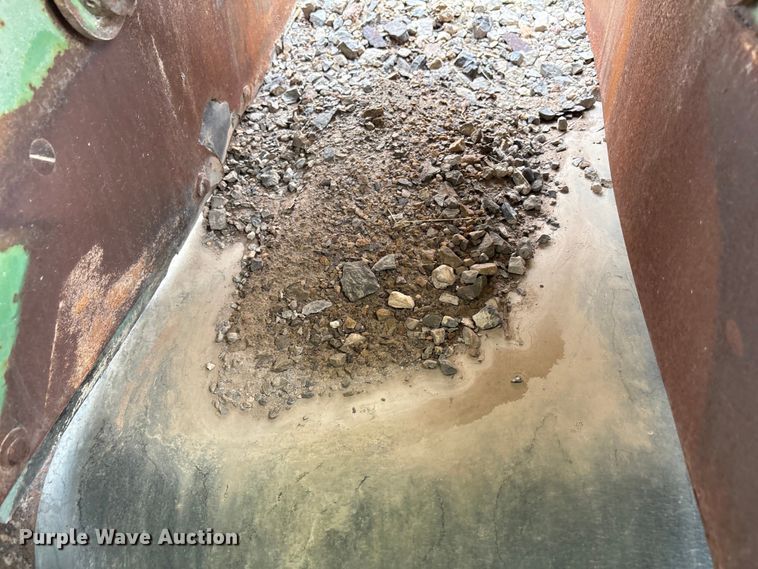 image for item EF6012 Batch mixer