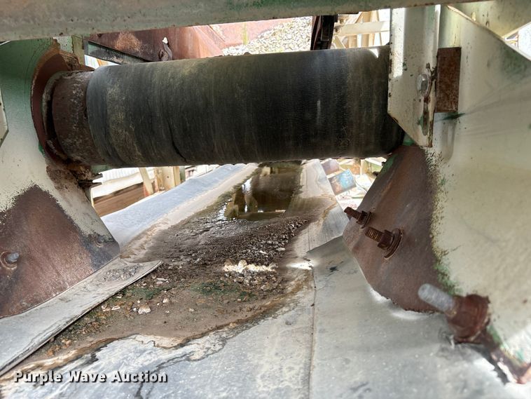 image for item EF6012 Batch mixer