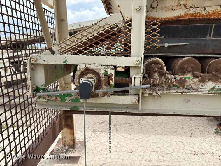 image for item EF6012 Batch mixer