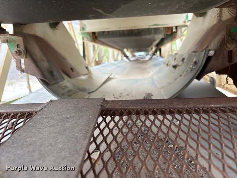 image for item EF6012 Batch mixer