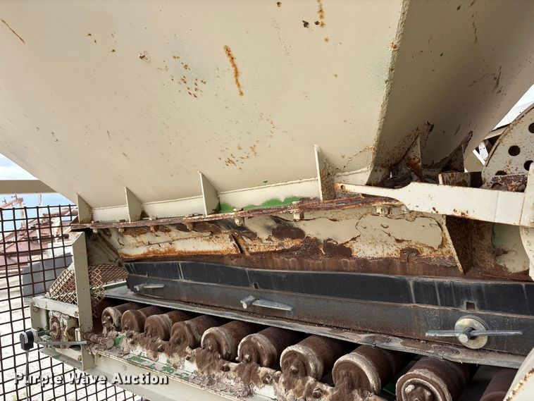 image for item EF6012 Batch mixer