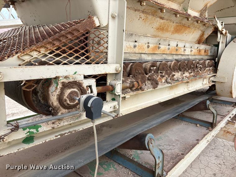 image for item EF6012 Batch mixer