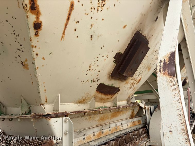 image for item EF6012 Batch mixer