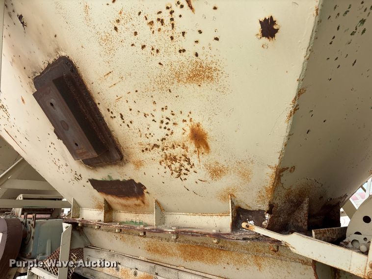 image for item EF6012 Batch mixer