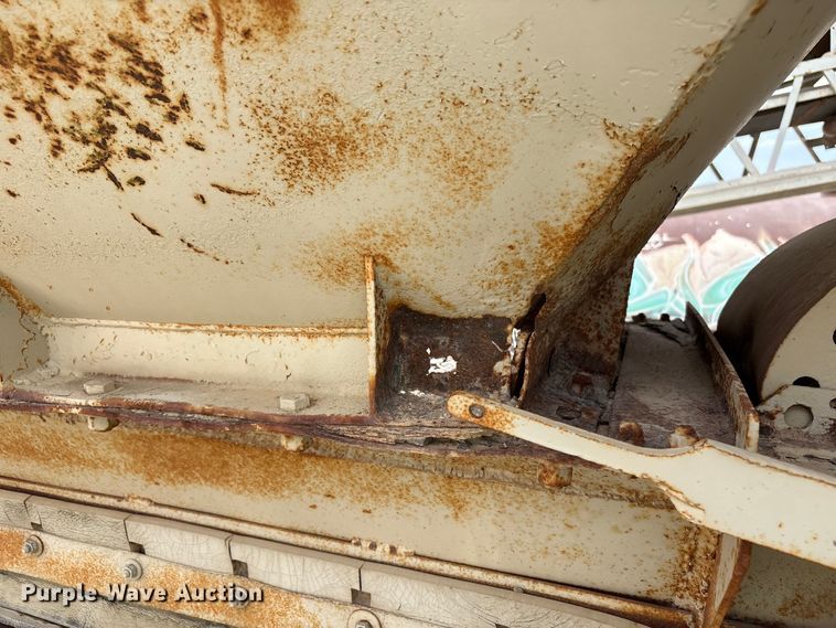 image for item EF6012 Batch mixer