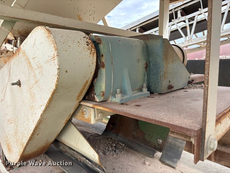 image for item EF6012 Batch mixer