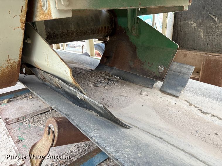 image for item EF6012 Batch mixer