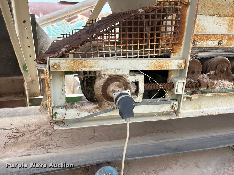 image for item EF6012 Batch mixer