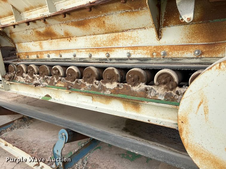 image for item EF6012 Batch mixer