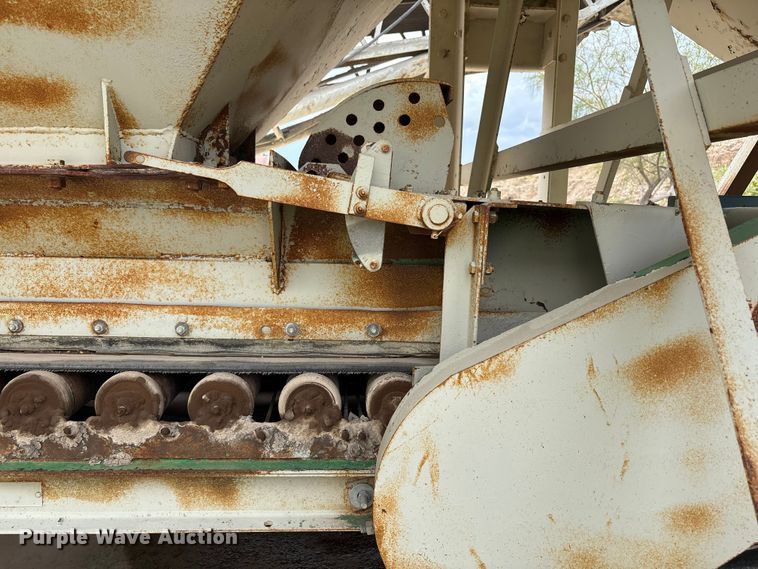 image for item EF6012 Batch mixer