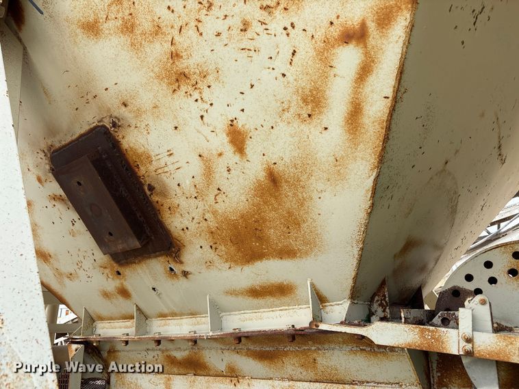 image for item EF6012 Batch mixer