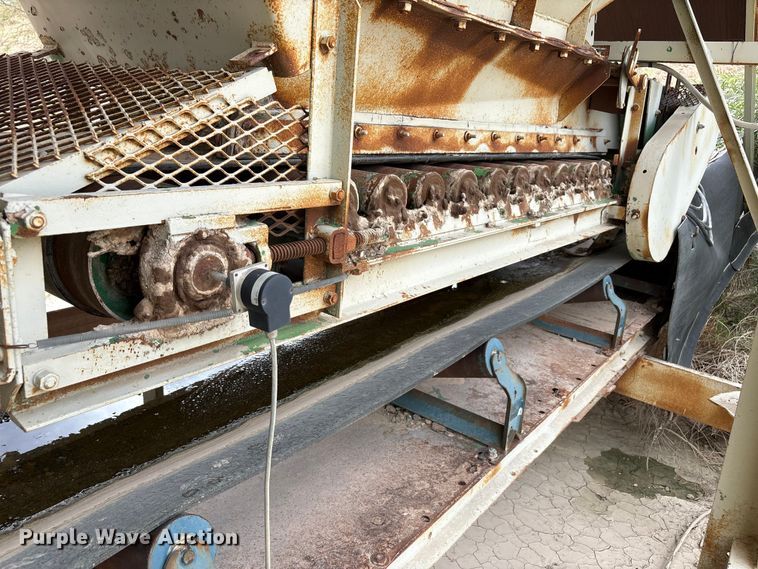 image for item EF6012 Batch mixer