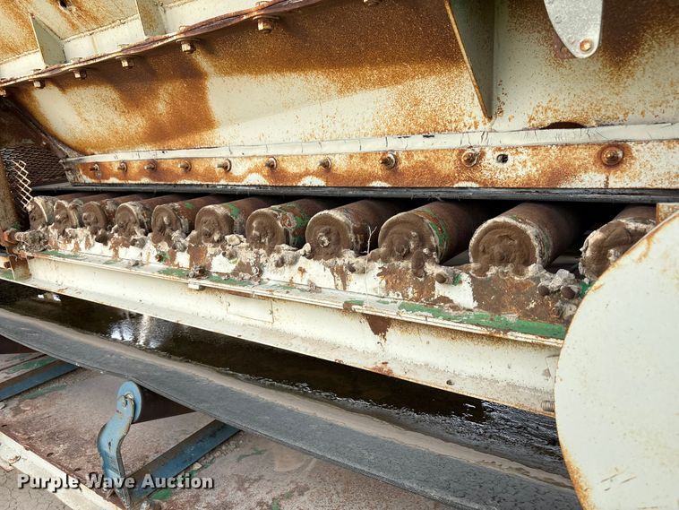 image for item EF6012 Batch mixer