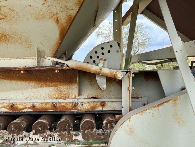 image for item EF6012 Batch mixer