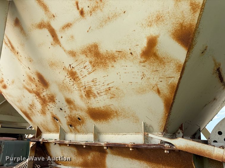 image for item EF6012 Batch mixer