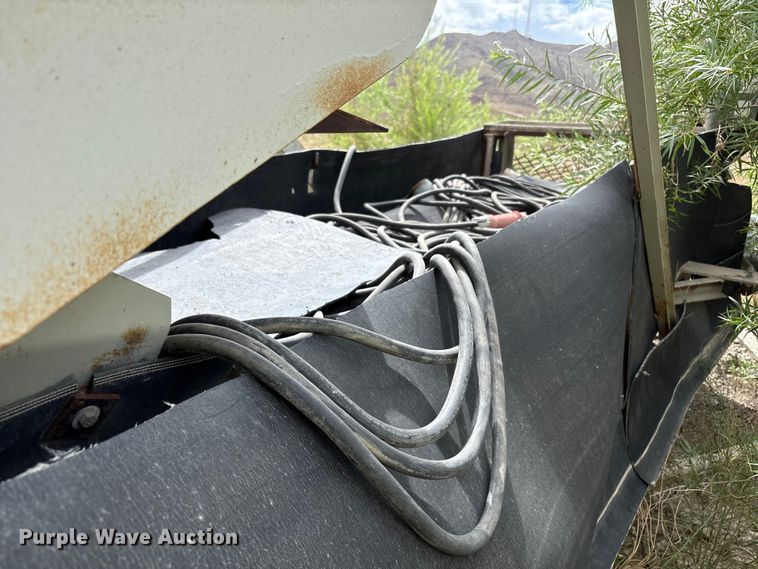 image for item EF6012 Batch mixer