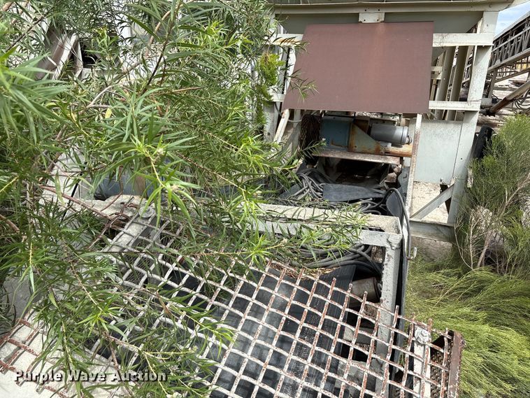 image for item EF6012 Batch mixer