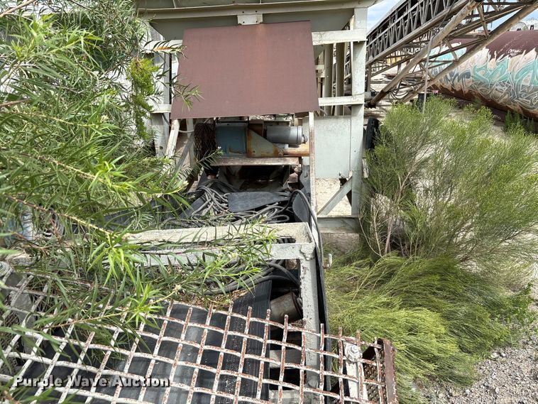 image for item EF6012 Batch mixer