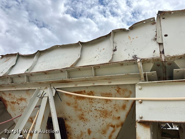 image for item EF6012 Batch mixer