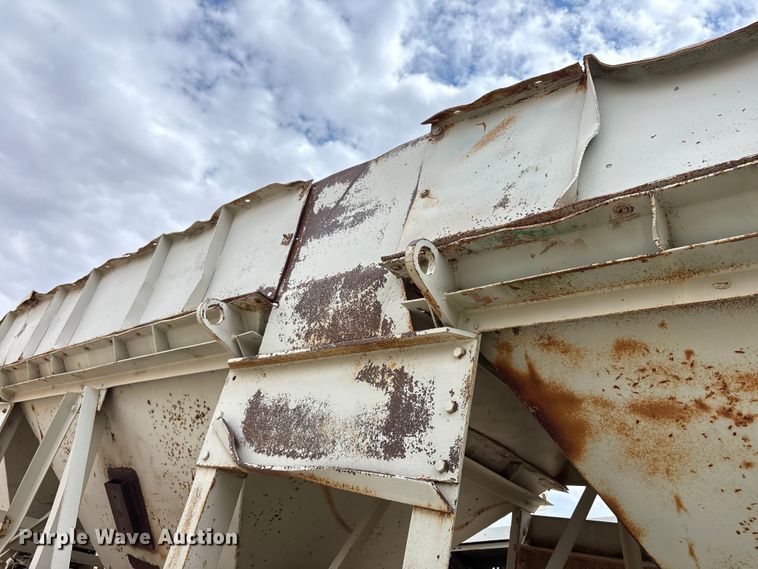 image for item EF6012 Batch mixer