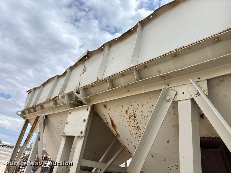 image for item EF6012 Batch mixer