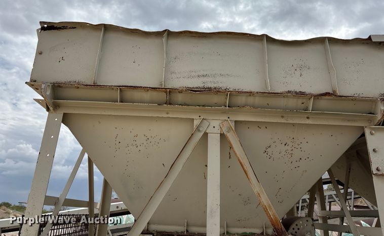 image for item EF6012 Batch mixer