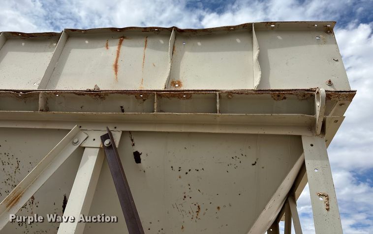 image for item EF6012 Batch mixer